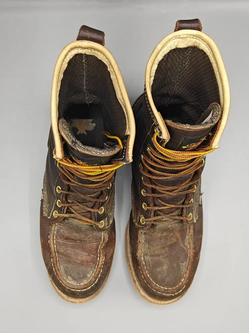 Thorogood 814-3800 Men's 8